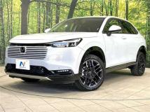 2025 Honda VEZEL