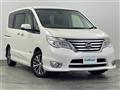 2016 Nissan Serena