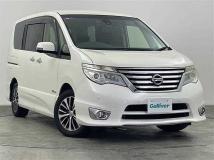 2016 Nissan Serena