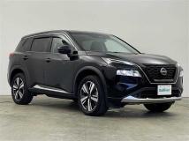 2023 Nissan X-Trail