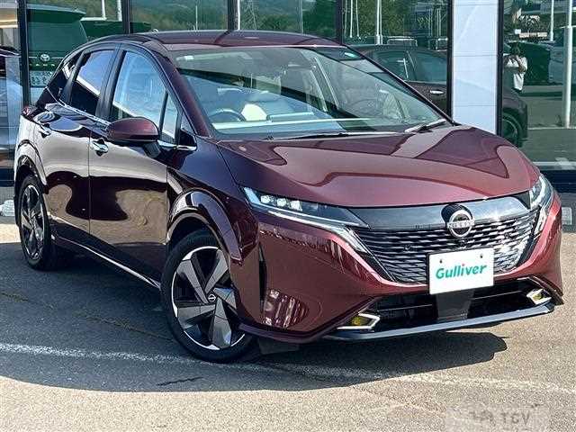2021 Nissan Nissan Others