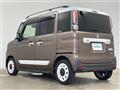 2022 Suzuki Spacia