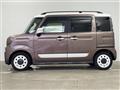 2022 Suzuki Spacia