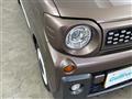 2022 Suzuki Spacia
