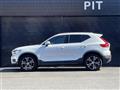 2019 Volvo XC40