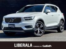 2019 Volvo XC40
