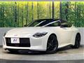 2025 Nissan Fairlady Z