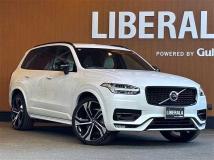 2022 Volvo XC90
