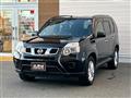 2012 Nissan X-Trail