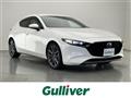 2019 Mazda Mazda3