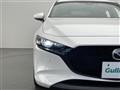 2019 Mazda Mazda3
