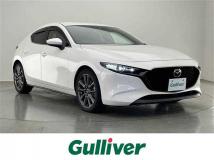 2019 Mazda Mazda3