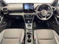 2023 Toyota Yaris Cross