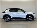 2023 Toyota Yaris Cross