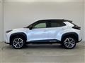 2023 Toyota Yaris Cross