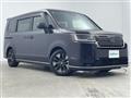 2022 Honda Step WGN