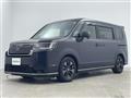 2022 Honda Step WGN