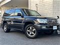 2006 Toyota Land Cruiser