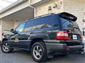 2006 Toyota Land Cruiser