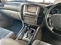 2006 Toyota Land Cruiser