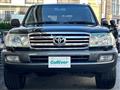 2006 Toyota Land Cruiser