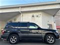 2006 Toyota Land Cruiser