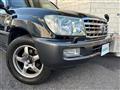 2006 Toyota Land Cruiser