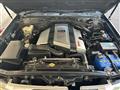 2006 Toyota Land Cruiser