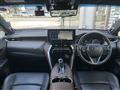 2021 Toyota Harrier Hybrid