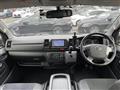 2016 Toyota Regiusace Van