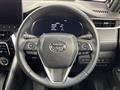 2024 Toyota Harrier Hybrid