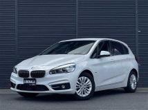 2017 BMW 2 Series