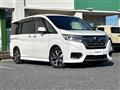 2021 Honda Step WGN