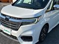 2021 Honda Step WGN