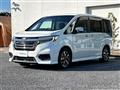 2021 Honda Step WGN