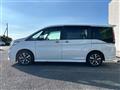 2021 Honda Step WGN