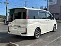 2021 Honda Step WGN