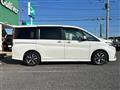 2021 Honda Step WGN