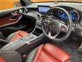 2020 Mercedes-Benz GLC-Class