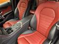 2020 Mercedes-Benz GLC-Class