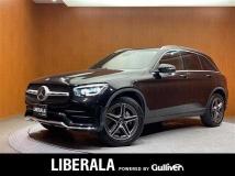 2020 Mercedes-Benz GLC-Class