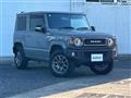 2021 Suzuki Jimny