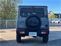 2021 Suzuki Jimny