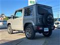 2021 Suzuki Jimny