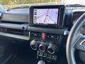 2021 Suzuki Jimny