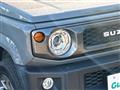 2021 Suzuki Jimny