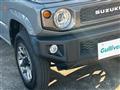 2021 Suzuki Jimny