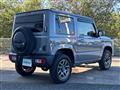 2021 Suzuki Jimny