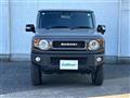 2021 Suzuki Jimny