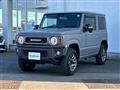 2021 Suzuki Jimny